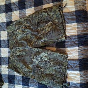 Urban Pipeline Men's Cargo Shorts